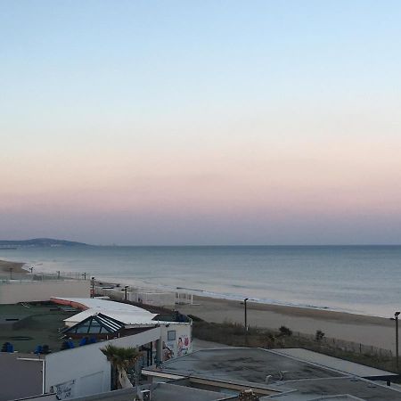 Апартаменти Studio Naturiste Luxury Cap D Agde Vue Mer Екстер'єр фото