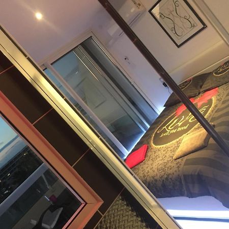 Апартаменти Studio Naturiste Luxury Cap D Agde Vue Mer Екстер'єр фото
