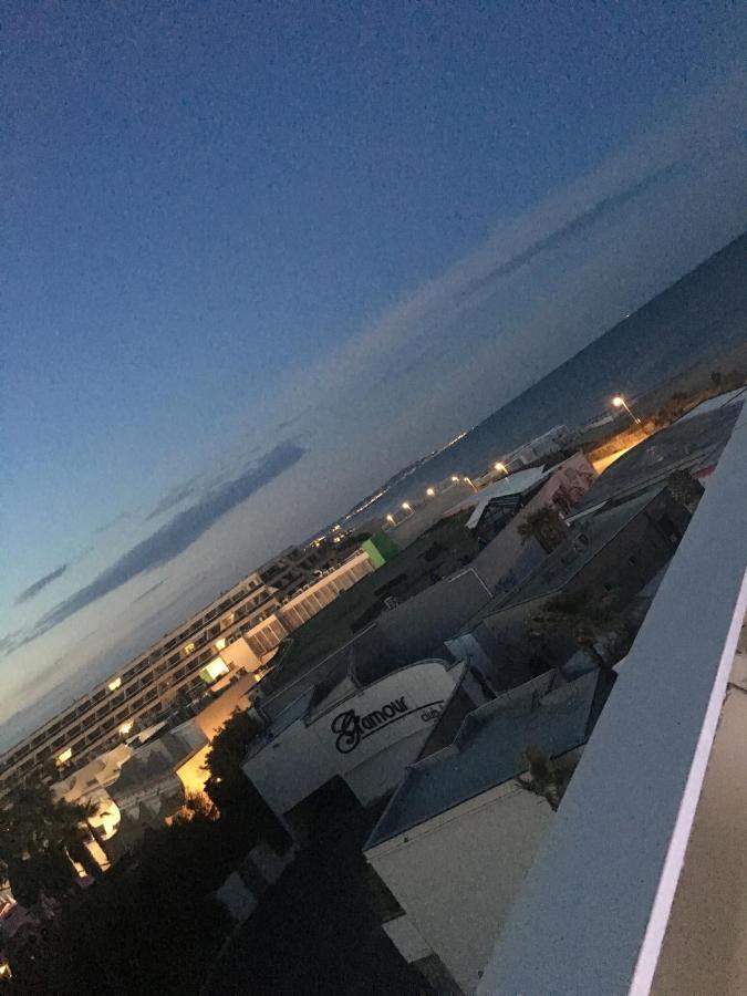 Апартаменти Studio Naturiste Luxury Cap D Agde Vue Mer Екстер'єр фото