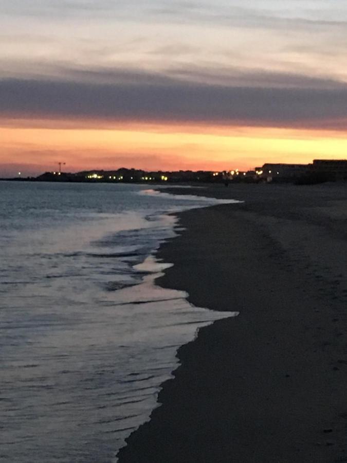 Апартаменти Studio Naturiste Luxury Cap D Agde Vue Mer Екстер'єр фото